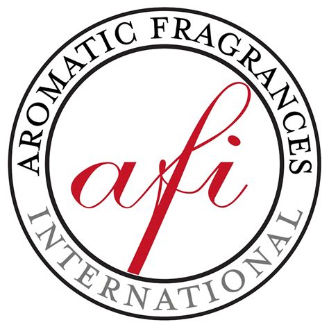 aromatic fragrances international